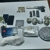Policija uhapsila muškarca u Vogošći, pronađena droga i oružje