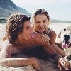Bili su "najljepši par Instagrama", a njihova veza imala je i drugo lice