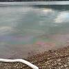 Inspekcija o izlijevanju nafte u Jablaničko jezero: Nema opasnosti od ekološke katastrofe
