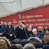 Vučić obišao Bošnjake u Priboju: Volim Srbe, ali ne mogu zamisliti ovaj grad bez vas