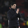 Arteta o Vlahoviću i špekulaciji da "ne želi" u Arsenal: Najbolji igrači hoće u naš klub