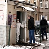 Sve zdravstvene ustanove vršit će brzo testiranje u Sarajevu, PCR samo u određenim uslovima