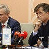 Sattler i Nelson: Hrvatsko-bošnjački odnosi su okosnica BiH, 5 do 12 je za postizanje dogovora