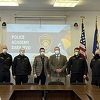 Čampara se sastao s Larsonom: Vjerujemo da dolaze dobra vremena za BiH