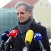 SNV: Prisustvo Pupovca 9. januara u Banjoj Luci nije imalo politički karakter