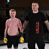 Korpulentni borac nokautirao znatno manjeg rivala i zgrozio MMA fanove