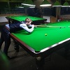 Počeo drugi dio sezone snooker lige "Best of the best":  Mujak i Meša najbolji
