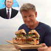 Gordon Ramsay priznao čega se najviše uplašio kada je kuhao za Putina: "Us*ao sam se"
