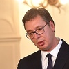 Vučić: BIA i MUP su me obavijestili da nema kafane u kojoj nije izbila tučnjava u Priboju