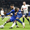 Chelsea opet pobijedio Tottenham i plasirao se u finale engleskog Liga kupa