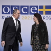 Rusija danas pregovara sa članicama OSCE-a: Novi susret s SAD-om, ali i s Gruzijom i Ukrajinom