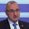 Grlić Radman: Hrvatskoj je u interesu evropska perspektiva BiH