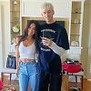 Megan Fox i Machine Gun Kelly su zaručeni: Onda smo se jedno drugom napili krvi