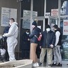 U Sarajevu 595 pozitivnih na koroanvirus, četiri osobe preminule