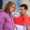 Tsitsipas žestoko udario po Đokoviću: Igra po svojim pravilima, a nas ostale pravi budalama