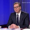 Vučić: Razgovaram s Hrvatima o regionu, oni imaju vitalne interese u BiH