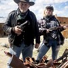 Oružarka filma "Rust" tužila dobavljača rekvizita, tvrdi da su im prodali prave metke