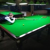 Počeo drugi dio sezone snooker lige "Best of the best", Mujak i Meša najbolji u svojim divizijama