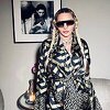 Madonna pozirala u modricama: Mislite li da me je briga?