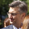Plenković: Hrvatska je protiv separatističkih tendencija u BiH