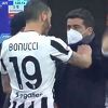 Bonucci se zamalo potukao s menadžerom Intera: Nemoj mi se smijati u lice, ubit ću te