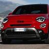 FIAT-ov crossover 500X još jednom podvrgnut tretmanu osvježavanja