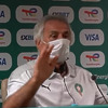 Marokanac izazvao novi skandal na prvenstvu Afrike, Halilhodžić morao smirivati