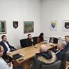 Kanton Sarajevo izdvaja 2,3 miliona KM za regulaciju riječnih korita i preveniranje poplava