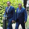 Dodik s teškim temama sutra ide u Beograd na čašicu razgovora s Vučićem