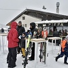 Za ulaz u zatvorene objekte na Bjelašnici i Igmanu od sada važi VPT pravilo