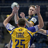 Tok utakmice: Švedska - BiH 30:18