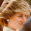 Zaustavljaju je na ulici misleći da je kćerka princeze Diane, ona ne vidi sličnost
