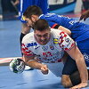Francuska savladala Hrvatsku u rukometnom klasiku prvog kola Evropskog prvenstva