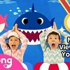 Spot za "Baby Shark" postao prvi video na YouTubeu koji je dostigao 10 milijardi pregleda
