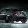Toyota predstavila GRMN Yaris, ovaj put samo za kupce u Japanu
