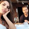 Djevojka Miloša Bikovića obradovala pratitelje: Zajednička fotografija kao rođendanska čestitka