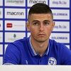 Razišli se FK Željezničar i štoper Vedran Vrhovac