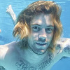 Beba sa legendarnog albuma "Nevermind" ponovno tužila Nirvanu