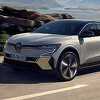 Renault će od 2030. godine u Evropi nuditi samo električne automobile
