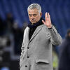 Mourinho ne dopušta nikom da gleda treninge Rome