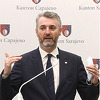 Guardian korigovao Fortinu nes(p)retnu izjavu: Govorio je o kulturi, a ne o ratu