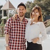 Messi pozirao sa suprugom pa otkrio kako se osjeća nakon korone: Još se oporavljam