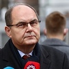 Schmidt: Rukovodstvo RS-a ima odgovornost za smanjenje trenutnih političkih tenzija