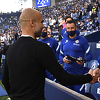 Guardiola: Svakodnevno učim od Tuchela, on je trener koji čini "nogometni svijet" boljim