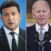 Predsjednik Ukrajine predložio organizaciju zajedničkog sastanka s Putinom i Bidenom