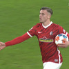 Demirović protiv Dortmunda postigao prvijenac u Bundesligi ove sezone