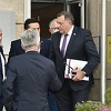 SNSD-ovci se (ponovo) vraćaju u institucije BiH, Vučić “zaboravio” od Dodika tražiti najbitnije