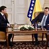 Nelson: Dodik je usmjeravao javne tendere ka svojoj djeci