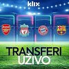 Transferi: Real želi sjajnog igrača iz Leedsa, igrač Dinama bi mogao u Italiju