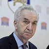 Šarović: Mi nismo bacali kestenje u vatru pa ga nećemo ni vaditi